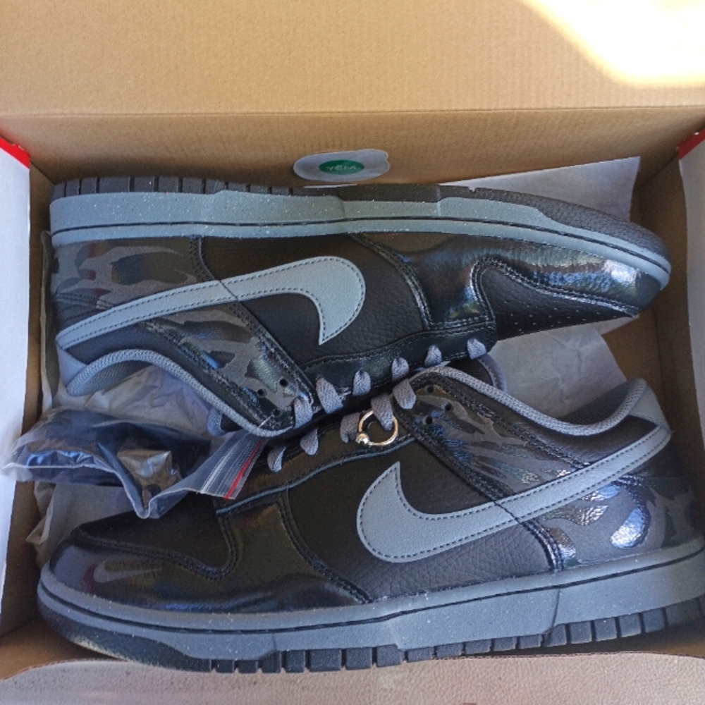 Nike Dunk Low Berlin